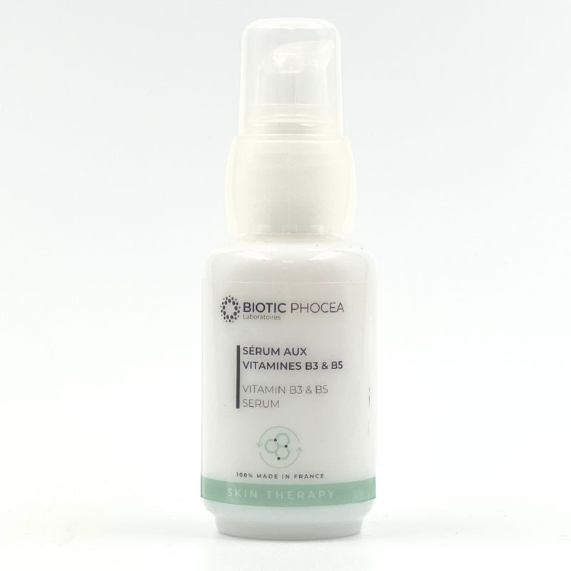 Purifying Vitamin B3 & B5 Serum - 30ml