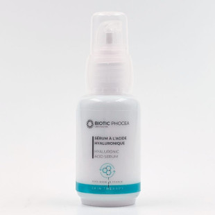 Sérum Acide Hyaluronique hydratant - 30ml