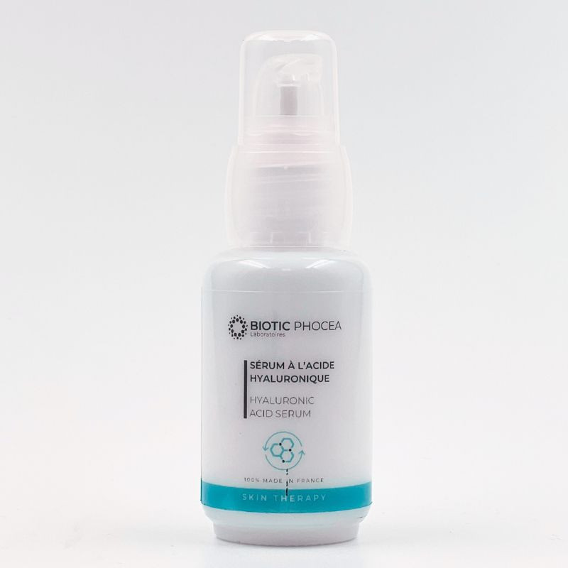 Moisturising Hyaluronic Acid Serum - 30ml