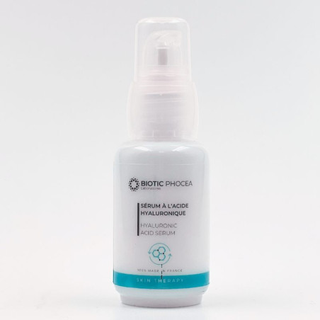 Sérum Acide Hyaluronique hydratant - 30ml