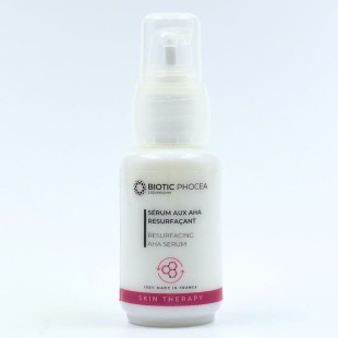 Sérum AHA resurfaçant - 30ml