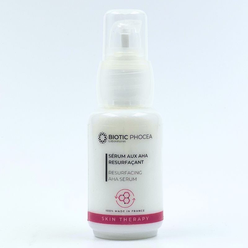 AHA Resurfacing Serum - 30ml