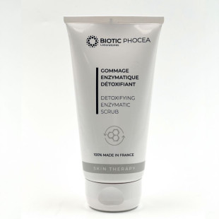 Detoxifying enzymatic scrub - 150ml