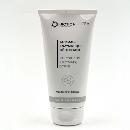 Detoxifying enzymatic scrub - 150ml