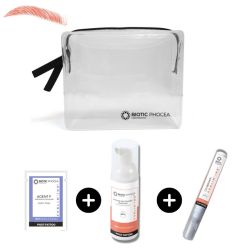 Trousse Sublim'Ink® Sourcils - Complete kit