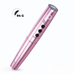 Liberty wireless pen (+ 2 batteries + cable + 1 needle + case)