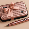 Liberty wireless pen (+ 2 batteries + cable + 1 needle + case)