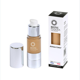 Pigment - AR14 - Red Brick - Airless Color®