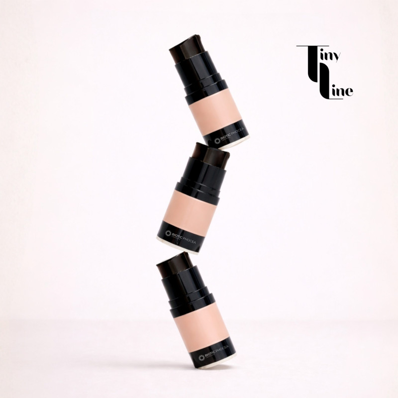 Pigment - CC08 - Rosy Corrector - Airless Color®