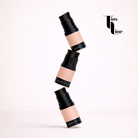 CC08 Pigment  - Rosy...