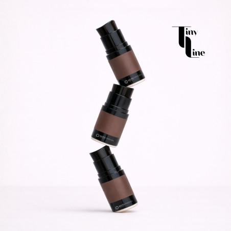 EB18 Pigment  - Ebony...