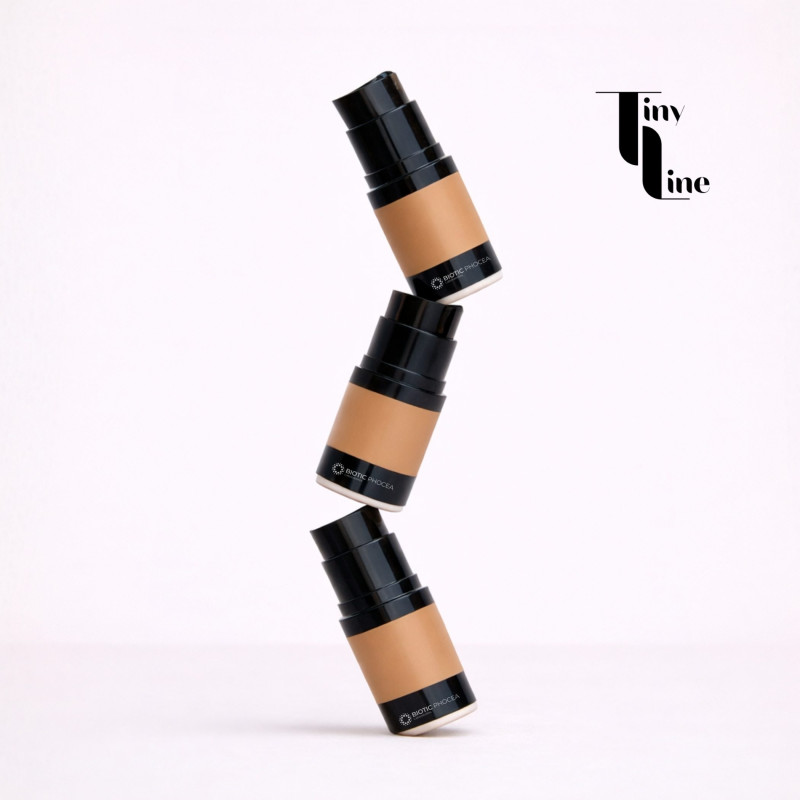 EB25 Pigment  - Ombre Brûlée - Airless Color®