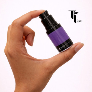 Pigment - EL01 - Lilas - Airless Color®