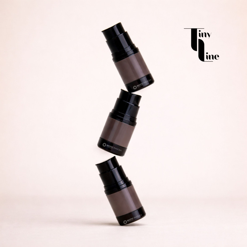 Pigment - EL03 - Warm Black - Airless Color®