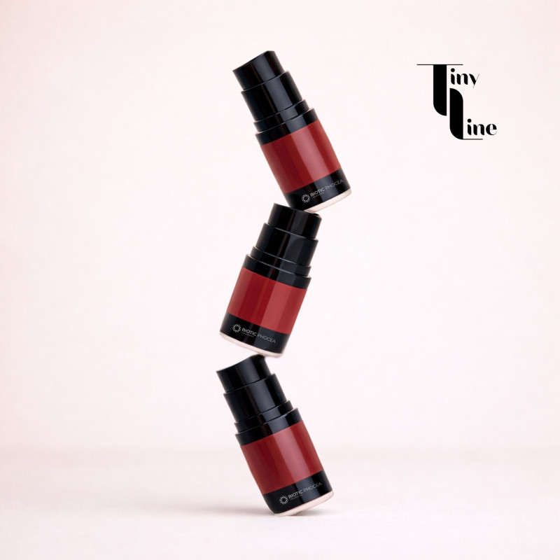 LP04 Pigment  - Cherry Rose - Airless Color®