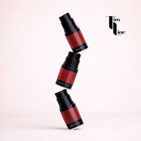 LP04 Pigment  - Cherry Rose...