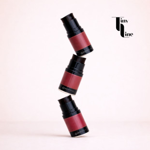 LP12 Pigment  - Port Wine Red - Airless Color®