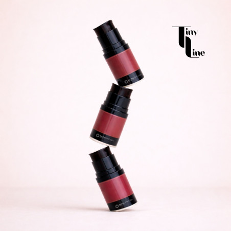 LP12 Pigment  - Port Wine...