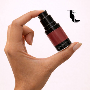 Pigment - LP12 - Port Wine Red - Airless Color®