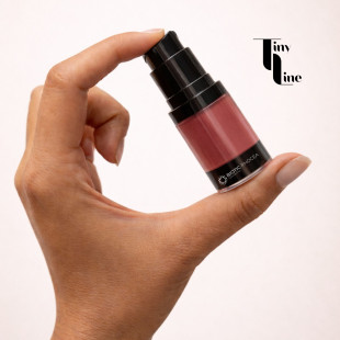 LP28 Pigment  - Titian Rose - Airless Color®