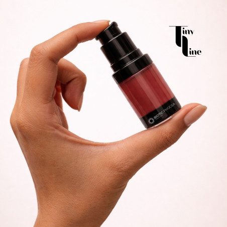 Pigment - LP37 - Rose...