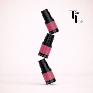 Pigment - LP61 Ultimate Pink - Airless Color®