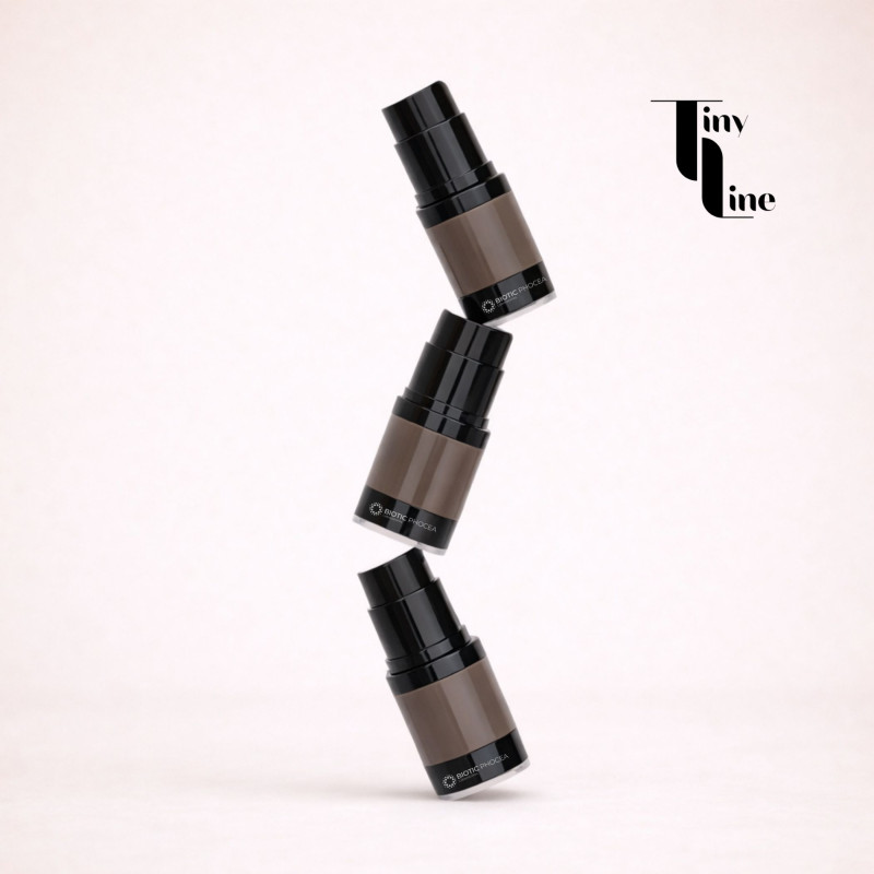 MB03 Pigment - Irish Coffee - Airless Color®