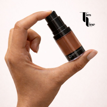 Pigment - MB04 - Cioccolata...