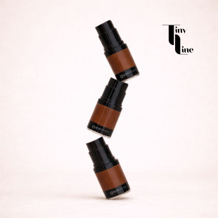 Pigment - MB04 - Cioccolata - Airless Color®