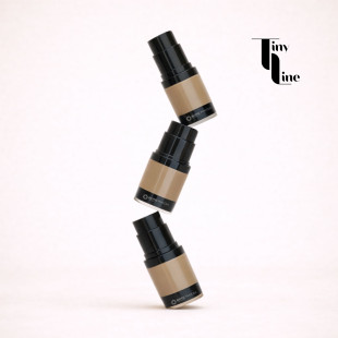 HT06 Pigment - Châtain Cendré - Airless Color®