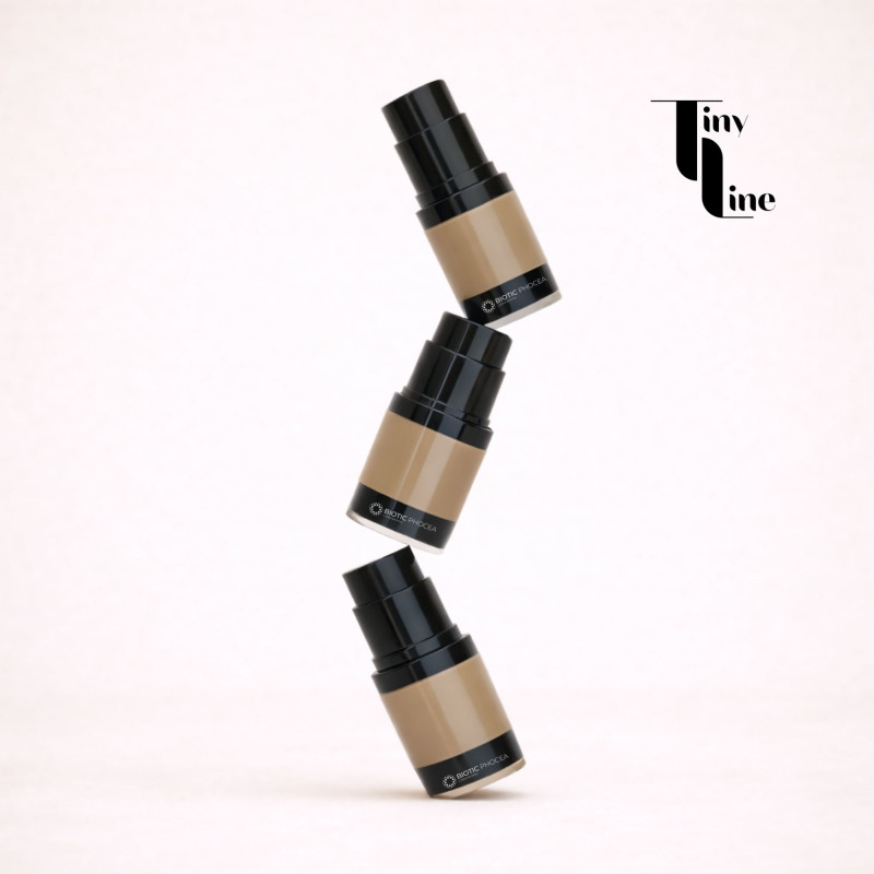 Pigment - MB10 - Iced Latte - Airless Color®