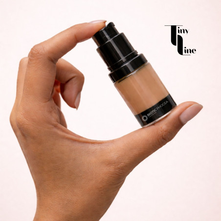 ST01 Pigment - Brow...