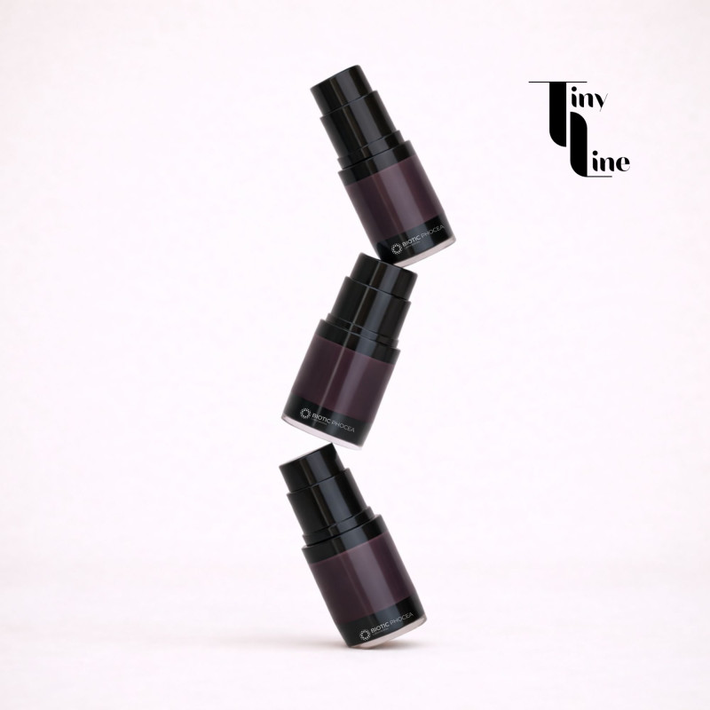 TE01 Pigment  - Dermal Test - Airless Color®