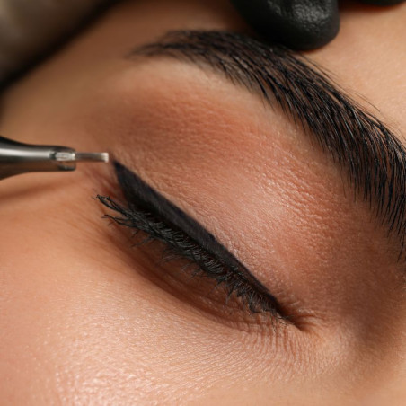 Pigment Eyeliner - MIDNIGHT...