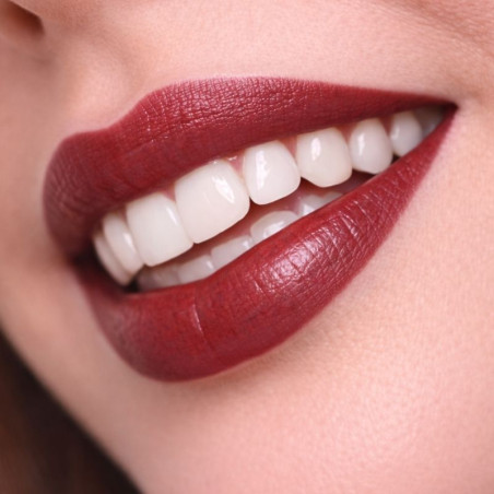 LP25 Pigment  - Raisin Red...