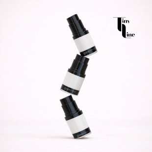 Pigment - WH01 - White - Airless Color®