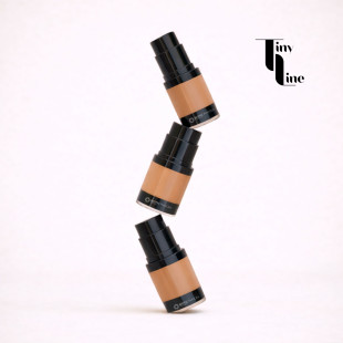 Pigment - ST04 - Grey Brow Stop - Airless Color®