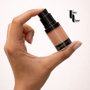 ST04 Pigment - Grey Brow Stop - Airless Color®