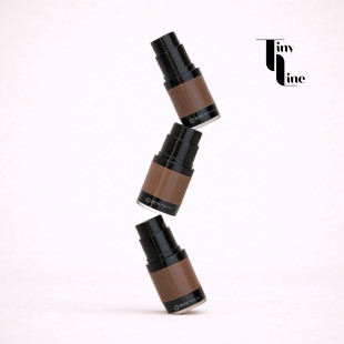 MB02 Pigment  - Espresso - Airless Color®