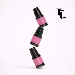 LP57 Pigment  - American Pink - Airless Color®