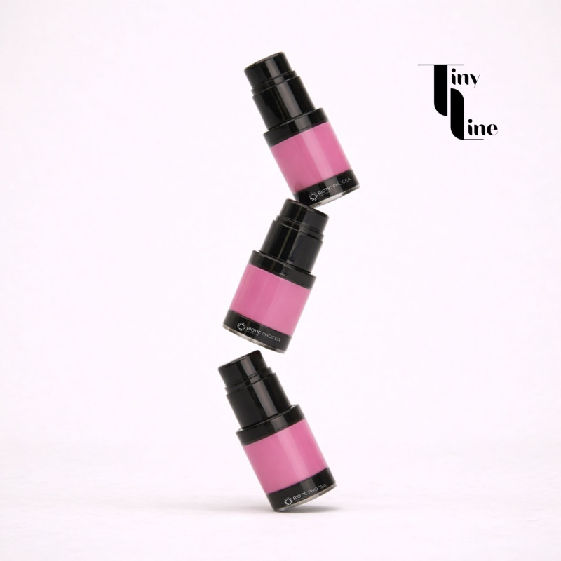 Pigment - LP57 - American Pink - Airless Color®
