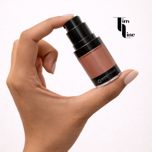 Pigment - LP42 - Salmon Pink - Airless Color®