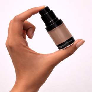 Pigment - EB01 - Icy Chestnut Brown - Airless Color®