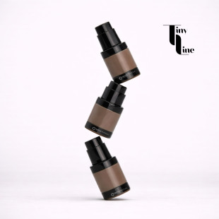 Pigment - EB02 - Dark Ash Grey - Airless Color®