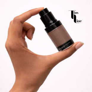 Pigment - EB02 - Dark Ash Grey - Airless Color®