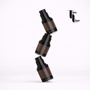 Pigment - EB08 - Dark Brown - Airless Color®