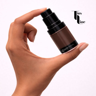 EB28 Pigment  - Moka Base - Airless Color®