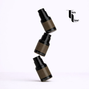 EB32 Pigment  - Darkest Cool Brown - Airless Color®