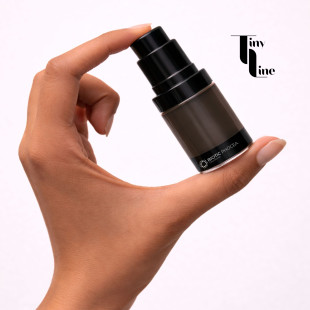 EB32 Pigment  - Darkest Cool Brown - Airless Color®