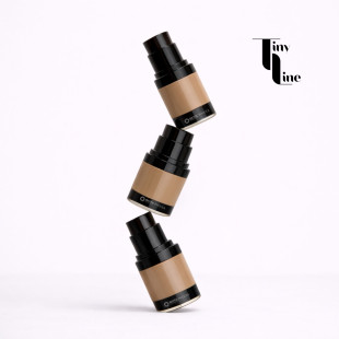 EB33 Pigment  - Light Cool Brown - Airless Color®